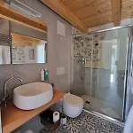 Elle Ecoholiday לינה וארוחת בוקר מאלצ'סינה