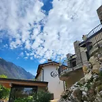 Elle Ecoholiday 4* מאלצ'סינה