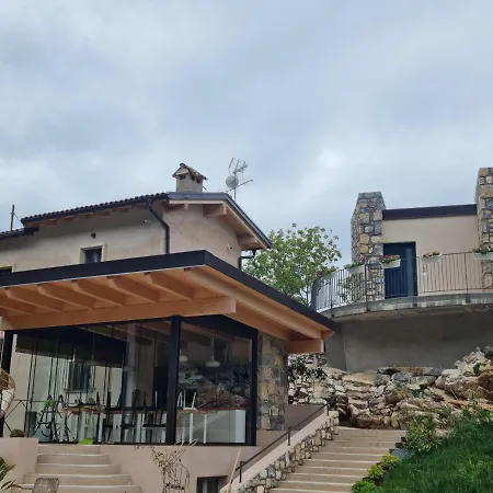 Elle Ecoholiday B&B 4*