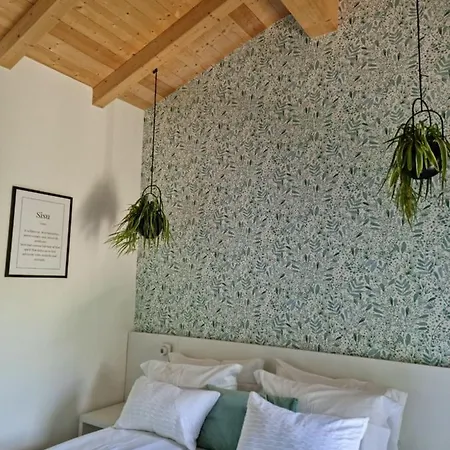 Elle Ecoholiday Frühstückspension 4*