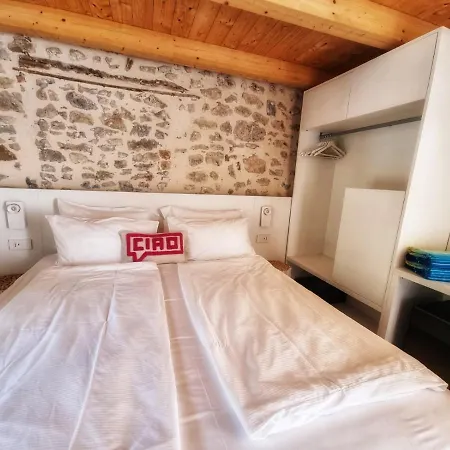 Elle Ecoholiday Frühstückspension 4*