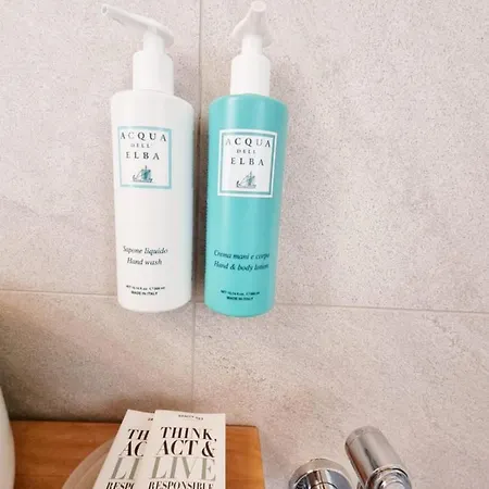 Elle Ecoholiday Frühstückspension