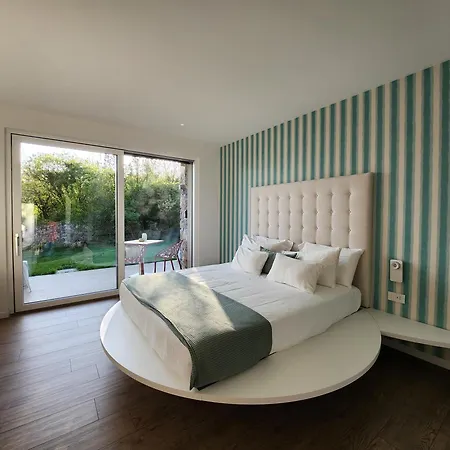 Elle Ecoholiday Frühstückspension