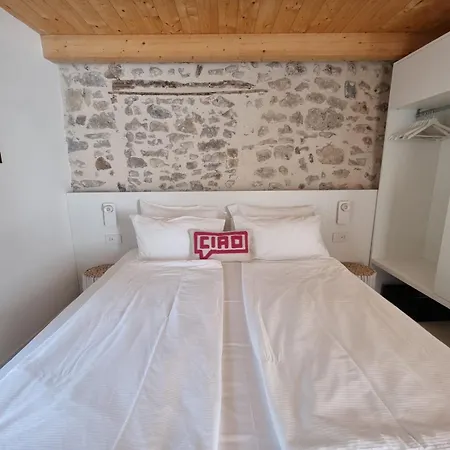 Elle Ecoholiday 4* 말세진느