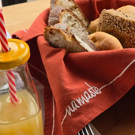 Elle Ecoholiday Nocleg ze śniadaniem 4*