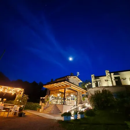 Elle Ecoholiday 4*