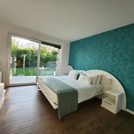 Elle Ecoholiday B&B