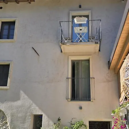Elle Ecoholiday Nocleg ze śniadaniem Malcesine