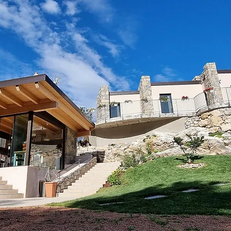 B&B Elle Ecoholiday 말세진느