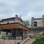 Elle Ecoholiday Bed & Breakfast 4*