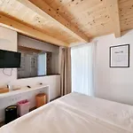 Bed & Breakfast Elle Ecoholiday Malcesine