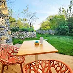 Bed & Breakfast Elle Ecoholiday