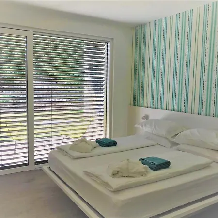 Elle Ecoholiday 4* Malcesine