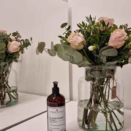 Elle Ecoholiday Nocleg ze śniadaniem Malcesine