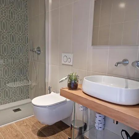 Elle Ecoholiday Nocleg ze śniadaniem 4*