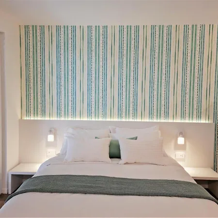 Elle Ecoholiday Bed & Breakfast Malcesine