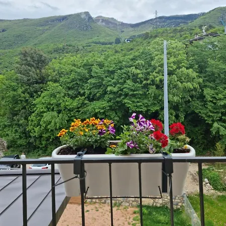 Bed and breakfast Elle Ecoholiday *