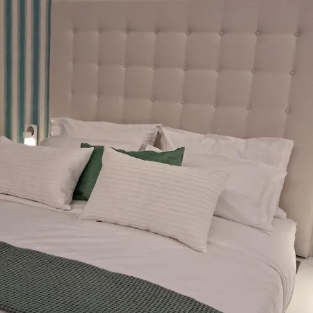 Elle Ecoholiday 4* Μαλτσεζίνε