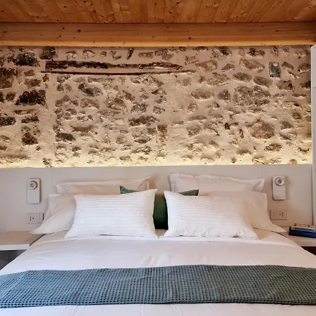 Elle Ecoholiday Bed and breakfast