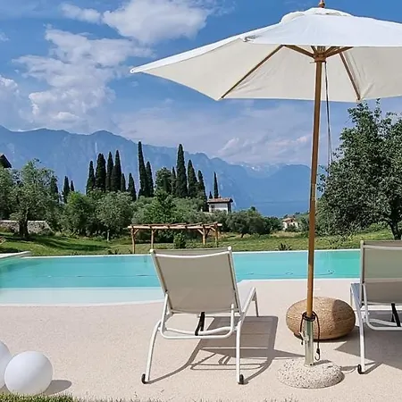 Elle Ecoholiday Panzió Malcesine