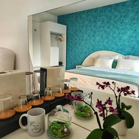 Elle Ecoholiday 4* Μαλτσεζίνε
