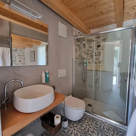 Elle Ecoholiday Couette-café Malcesine