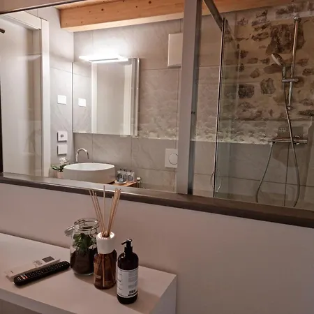 Bed and breakfast Elle Ecoholiday