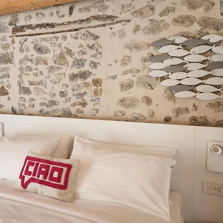 Bed & Breakfast Elle Ecoholiday Malcesine