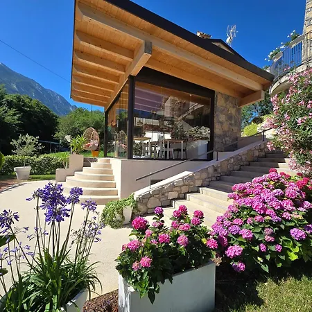 Elle Ecoholiday 4* Malcesine