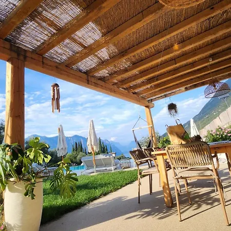 Elle Ecoholiday Malcesine