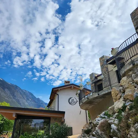 Elle Ecoholiday 4* Malcesine