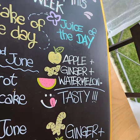 Bed & Breakfast Elle Ecoholiday Malcesine