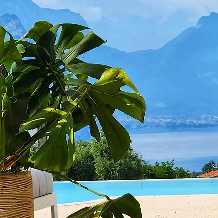 Elle Ecoholiday Malcesine