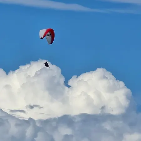 Elle Ecoholiday 4* Malcesine