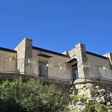 Panzió Elle Ecoholiday