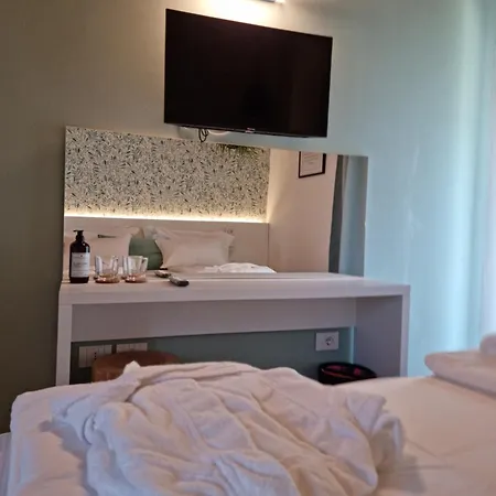 Elle Ecoholiday Bed & Breakfast