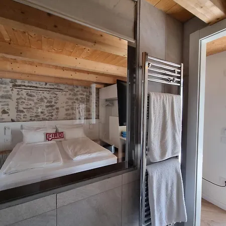 Panzió Elle Ecoholiday