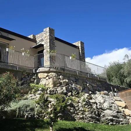 Bed and breakfast Elle Ecoholiday Malcesine