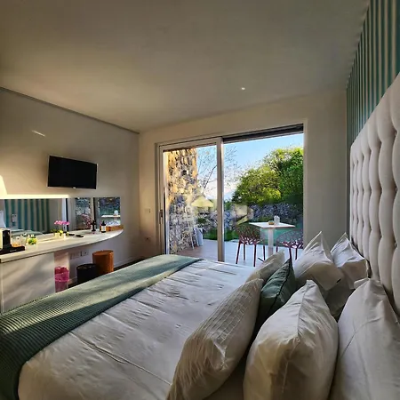 Elle Ecoholiday 4* Malcesine