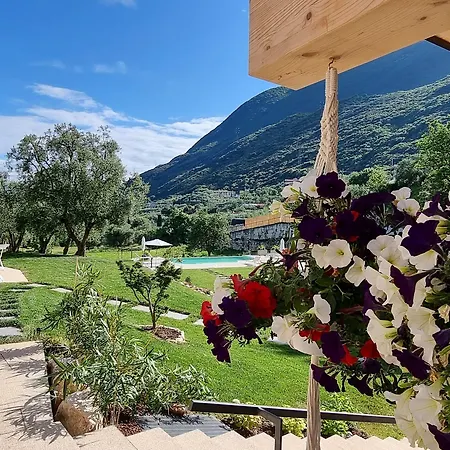 Bed & Breakfast Elle Ecoholiday