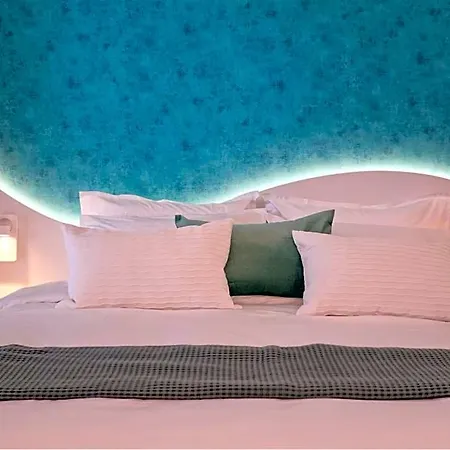 فندق مبيت وإفطار Elle Ecoholiday 4*