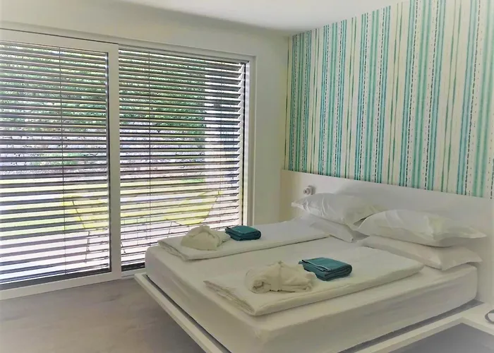 Elle Ecoholiday 4* Malcesine