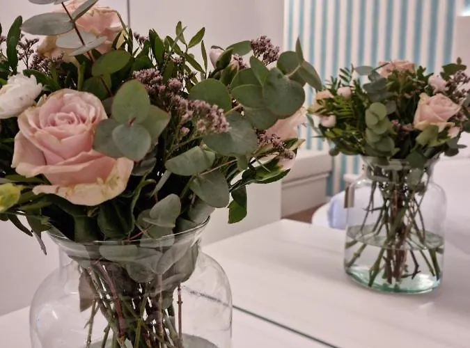 Elle Ecoholiday Bed & Breakfast