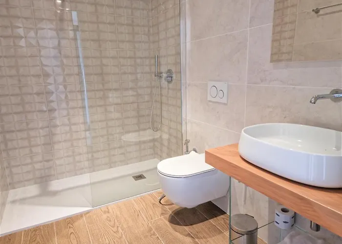 Bed & Breakfast Elle Ecoholiday