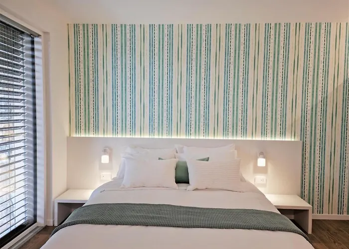 Elle Ecoholiday Bed & Breakfast Malcesine