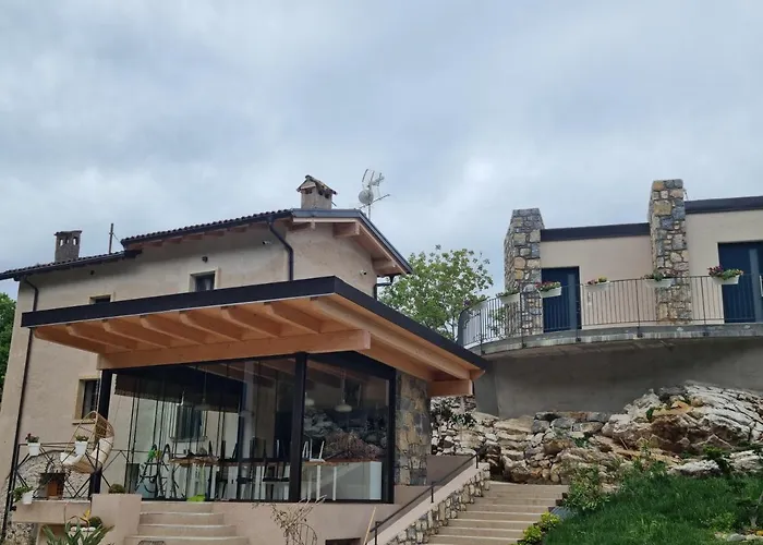 Elle Ecoholiday Отель типа 