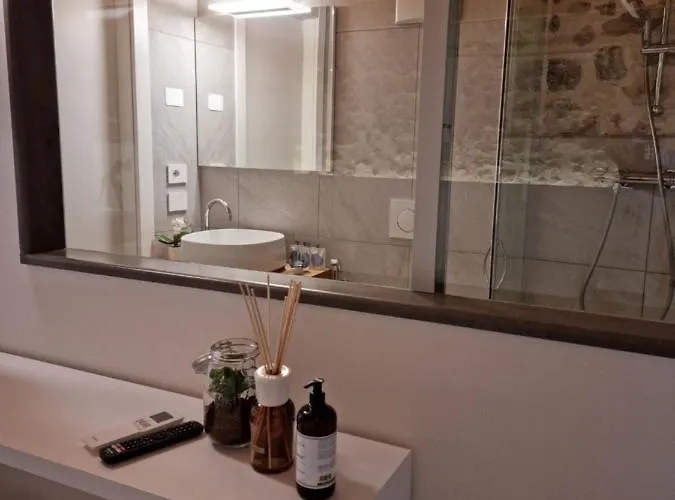 Bed & Breakfast Elle Ecoholiday 4*