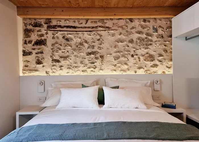 Elle Ecoholiday Отель типа 