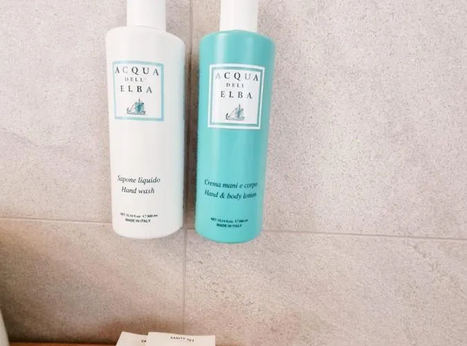 Elle Ecoholiday Bed & Breakfast