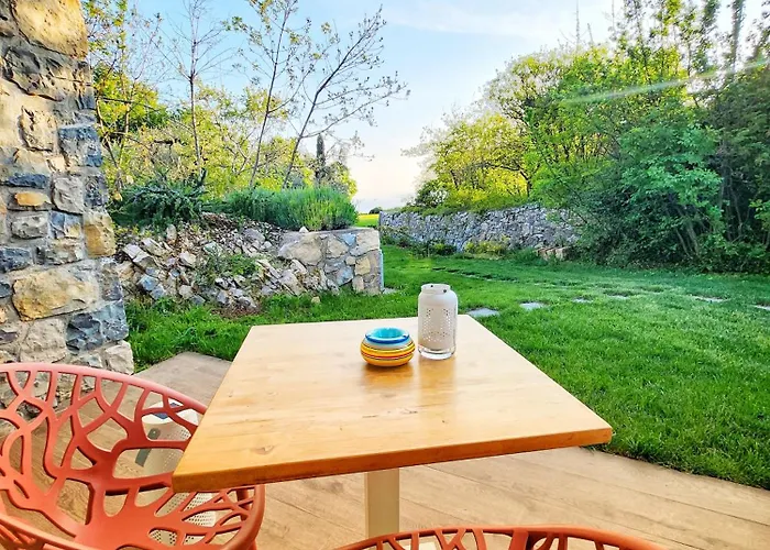 Bed & Breakfast Elle Ecoholiday